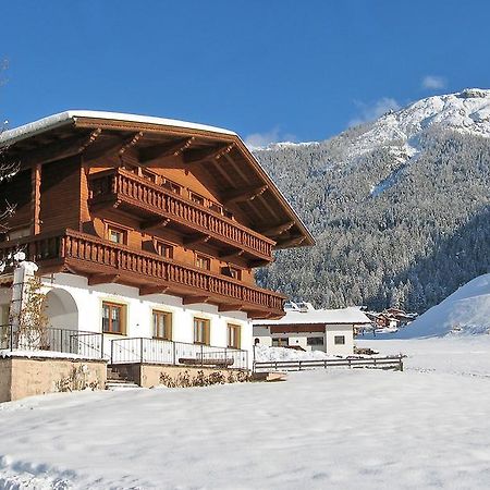 Ausserwieserhof Neustift im Stubaital Eksteriør billede