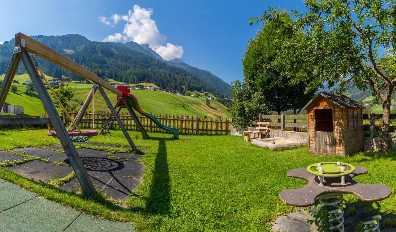 Ausserwieserhof Neustift im Stubaital Eksteriør billede