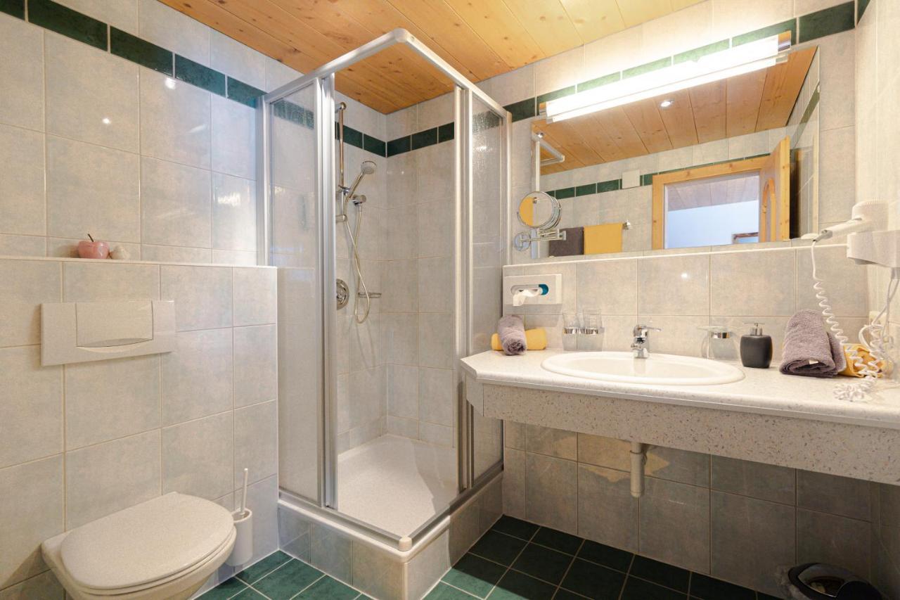 Ausserwieserhof Neustift im Stubaital Eksteriør billede