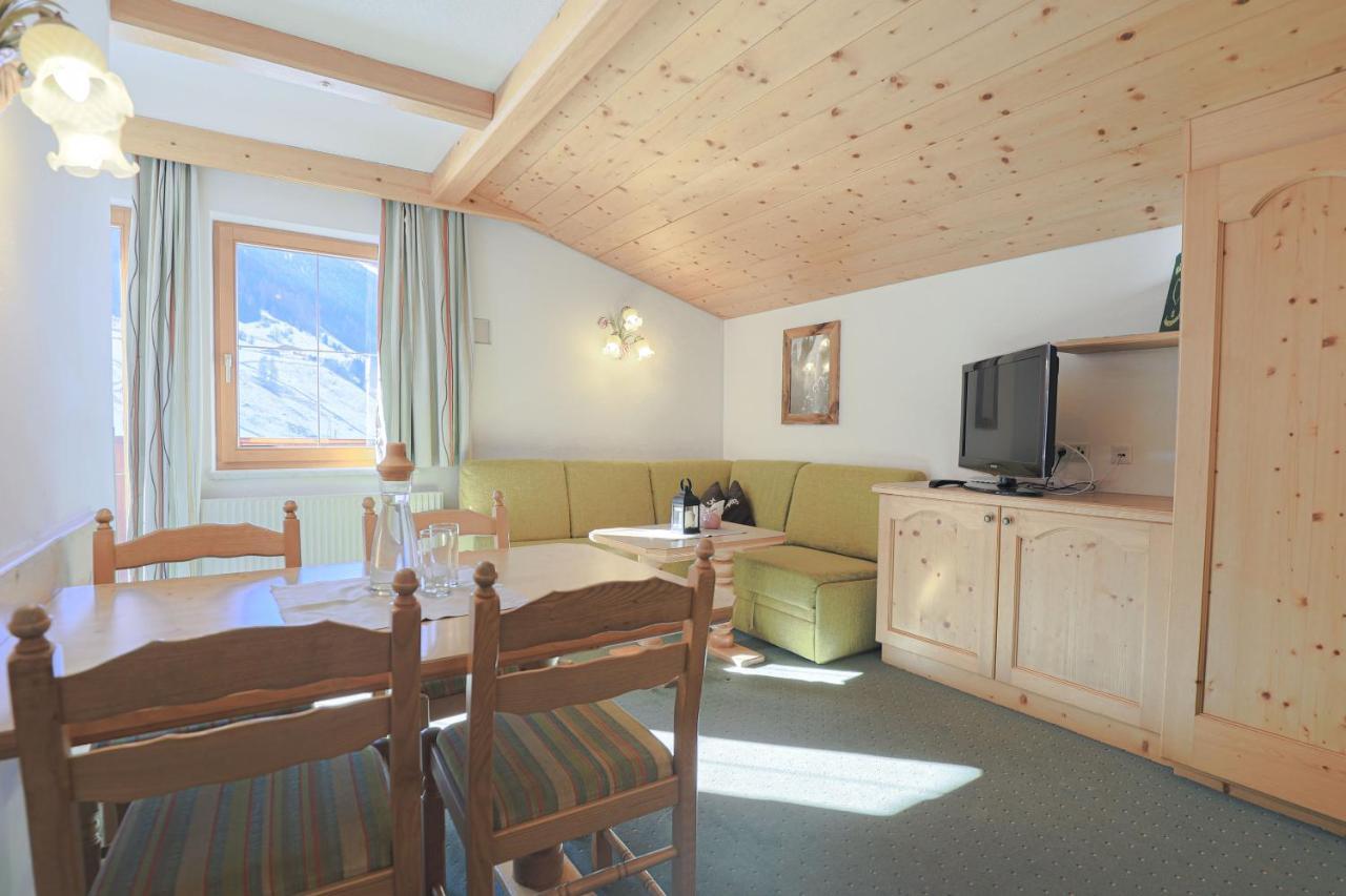 Ausserwieserhof Neustift im Stubaital Eksteriør billede
