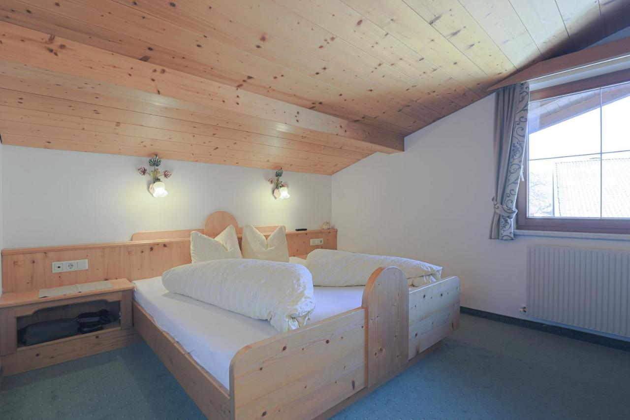 Ausserwieserhof Neustift im Stubaital Eksteriør billede