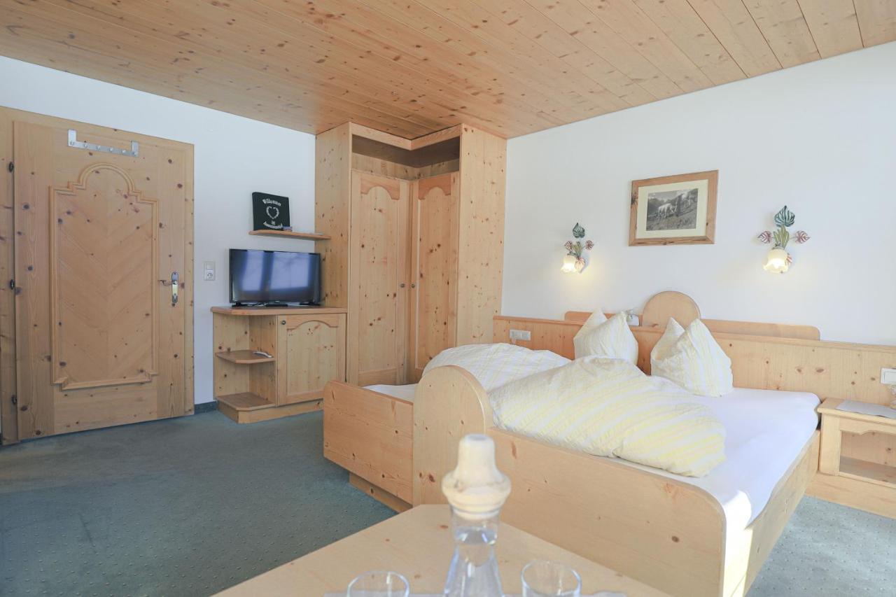 Ausserwieserhof Neustift im Stubaital Eksteriør billede