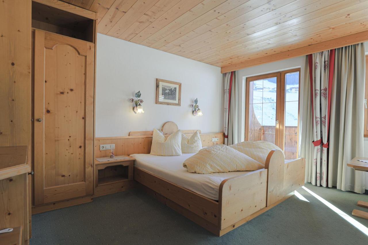 Ausserwieserhof Neustift im Stubaital Eksteriør billede
