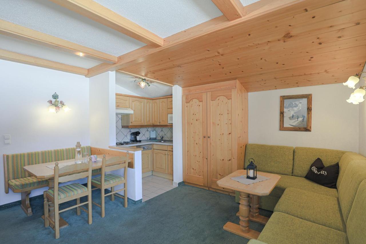 Ausserwieserhof Neustift im Stubaital Eksteriør billede