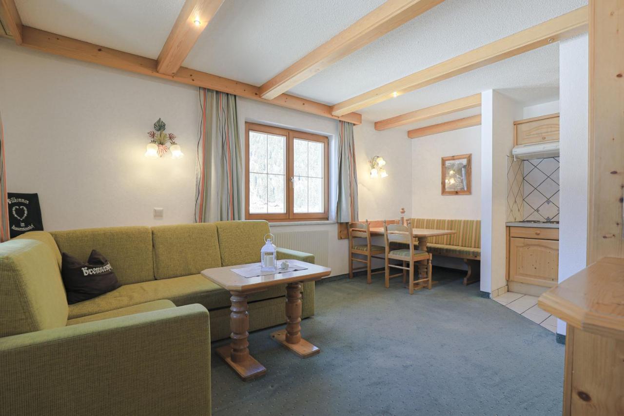 Ausserwieserhof Neustift im Stubaital Eksteriør billede