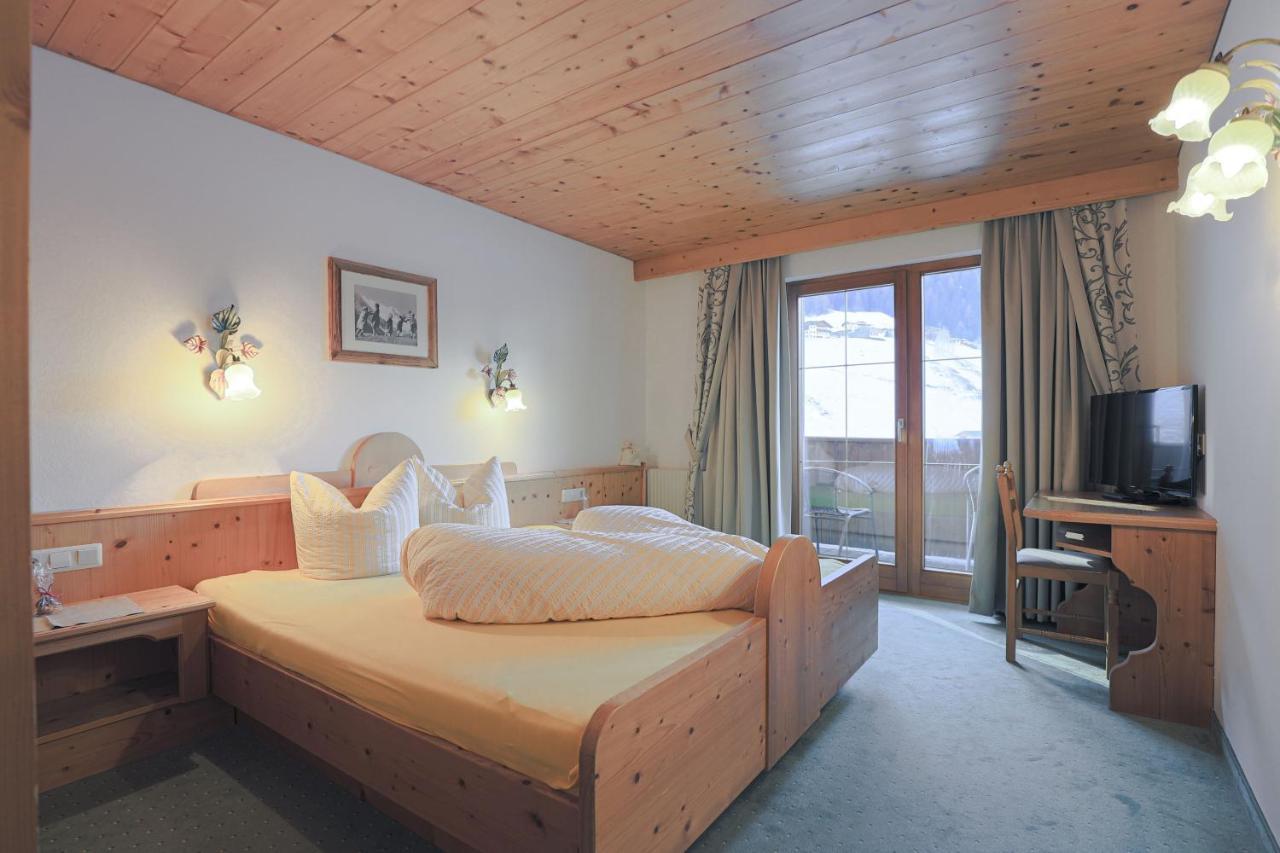Ausserwieserhof Neustift im Stubaital Eksteriør billede