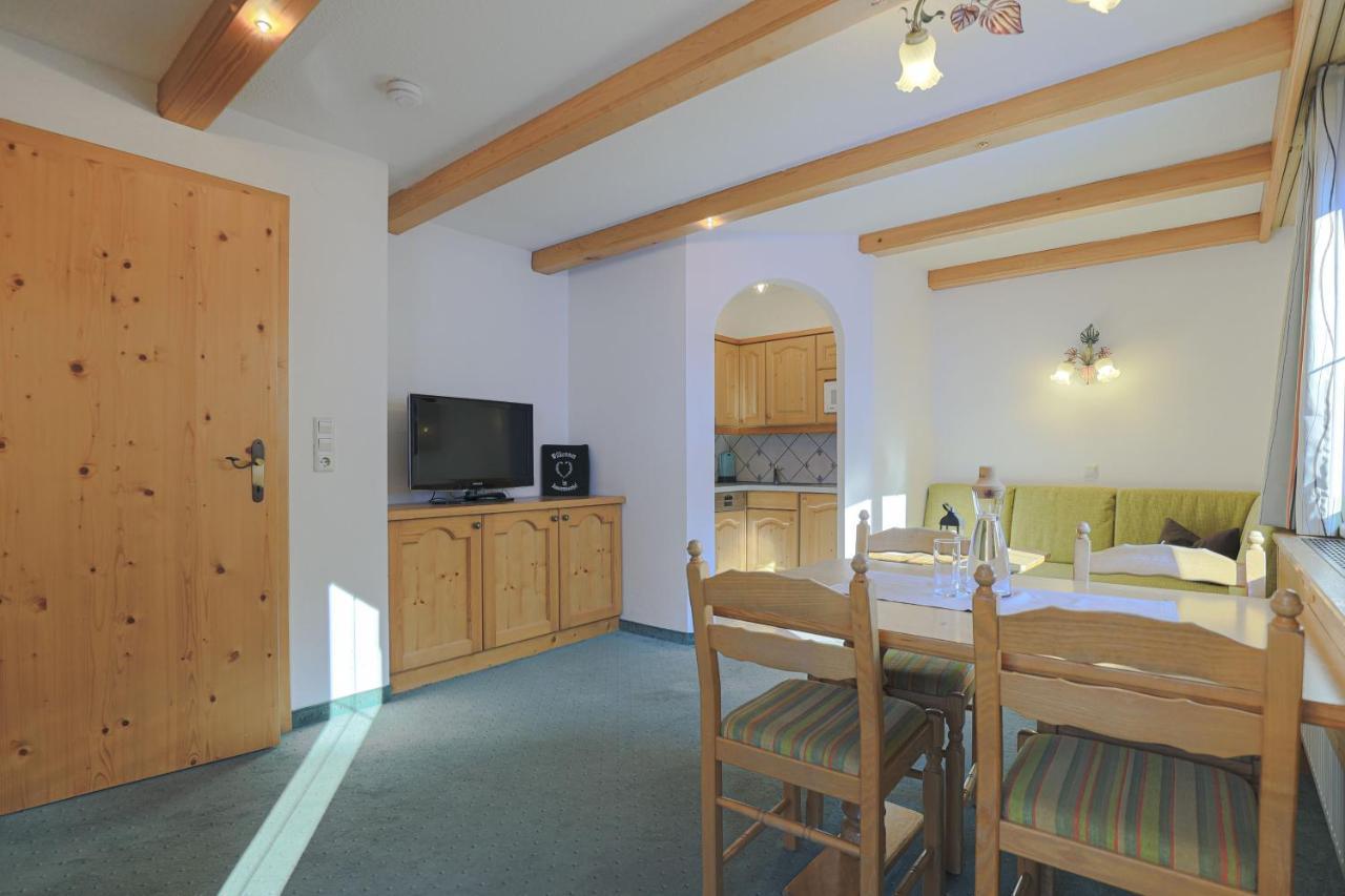 Ausserwieserhof Neustift im Stubaital Eksteriør billede