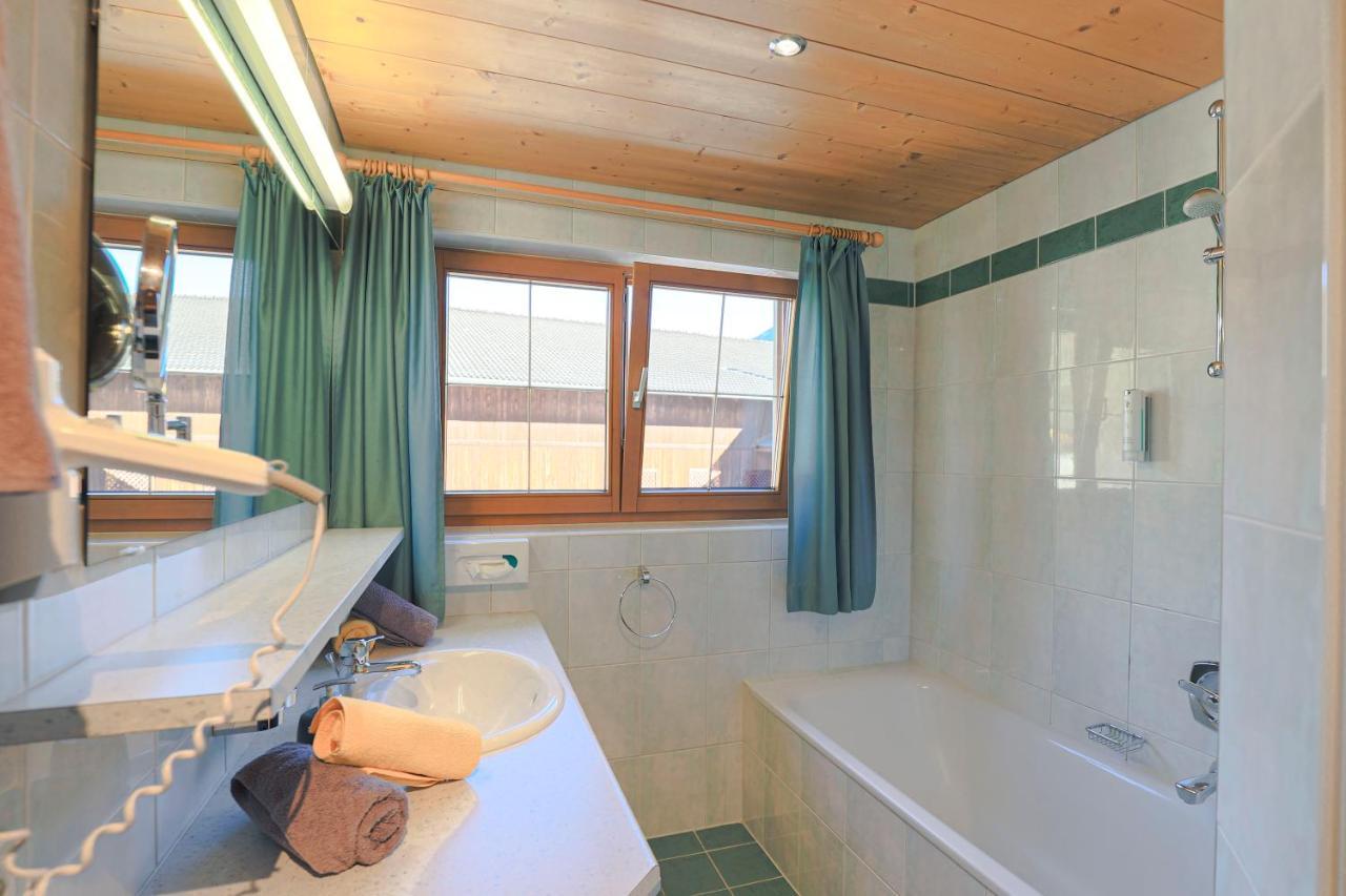 Ausserwieserhof Neustift im Stubaital Eksteriør billede