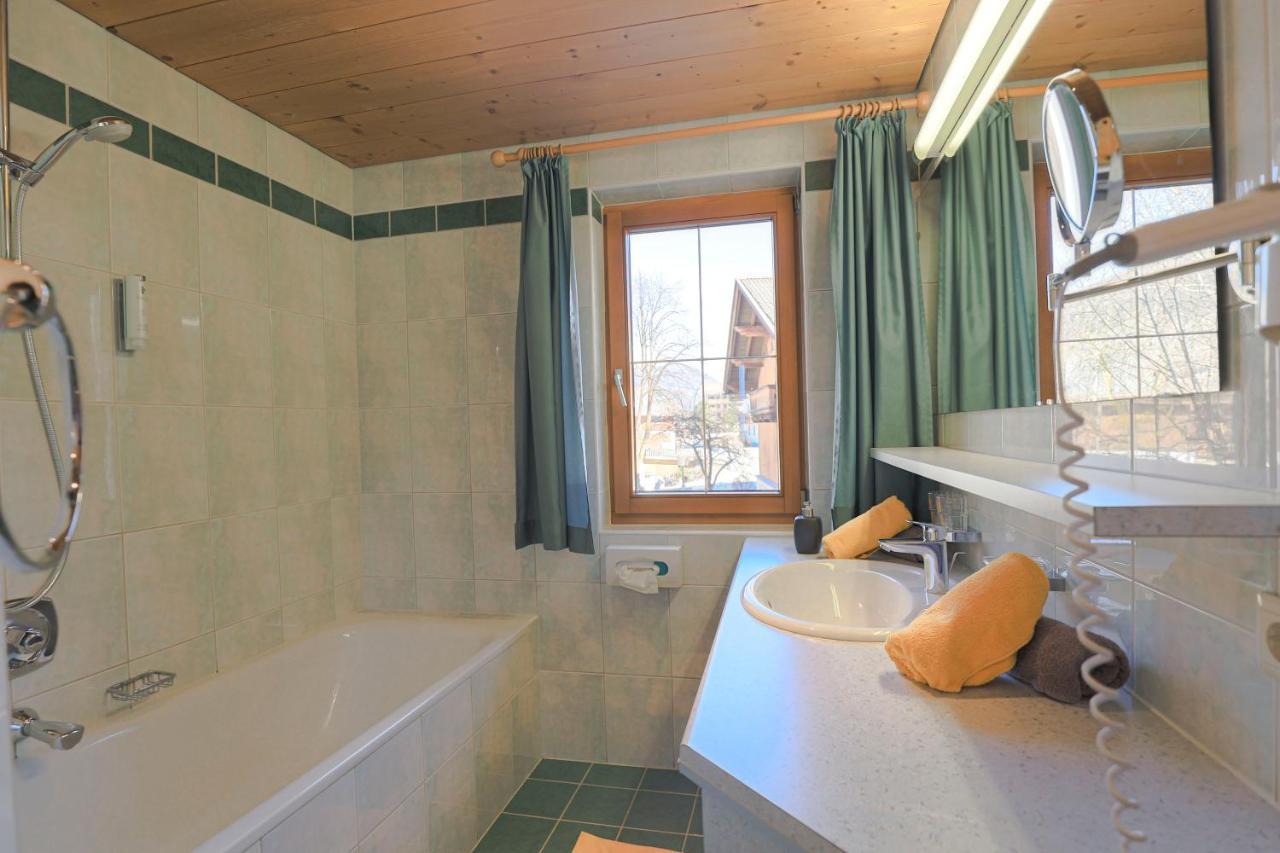 Ausserwieserhof Neustift im Stubaital Eksteriør billede