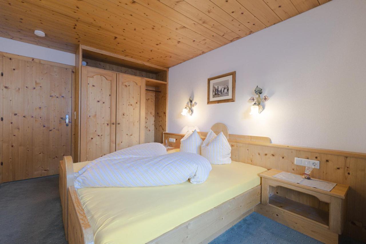 Ausserwieserhof Neustift im Stubaital Eksteriør billede