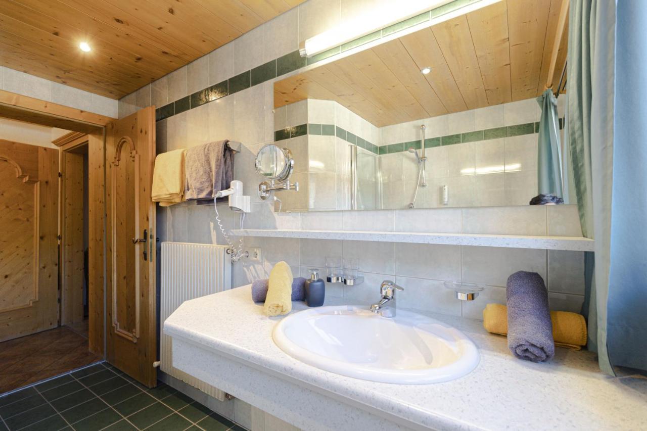 Ausserwieserhof Neustift im Stubaital Eksteriør billede