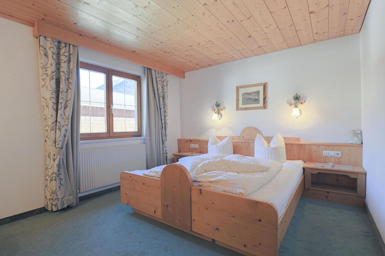 Ausserwieserhof Neustift im Stubaital Eksteriør billede