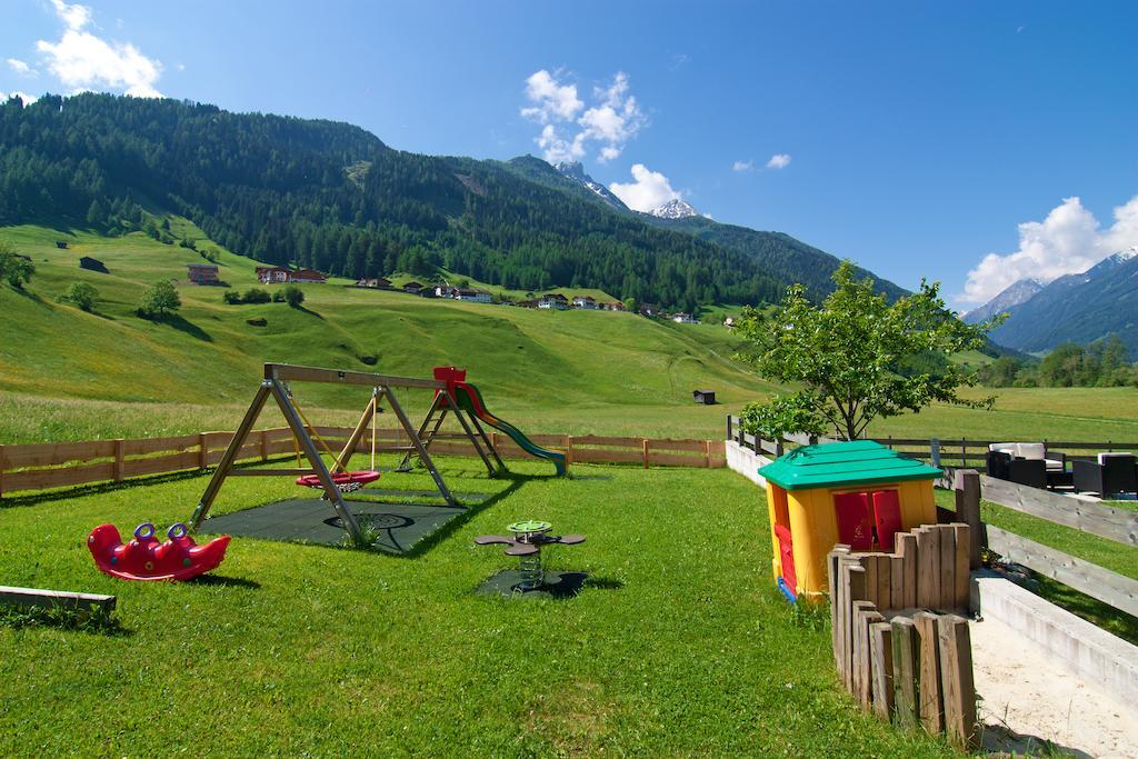 Ausserwieserhof Neustift im Stubaital Eksteriør billede
