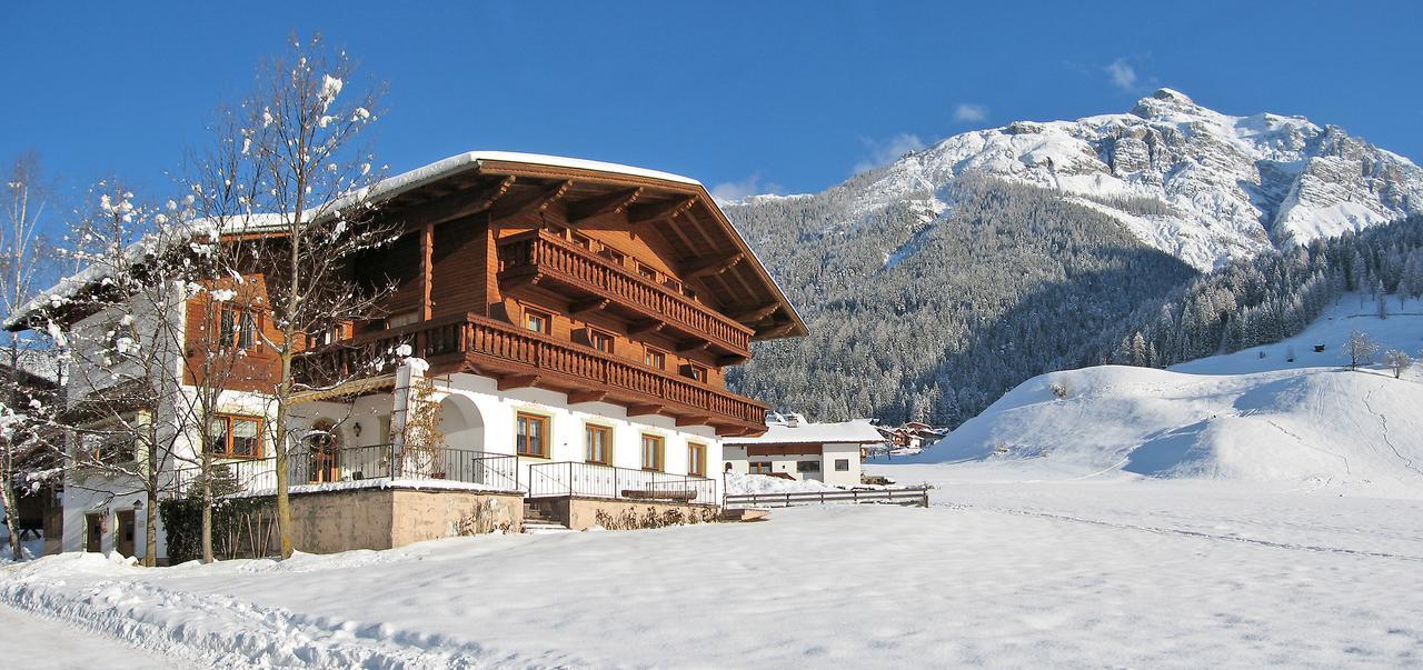 Ausserwieserhof Neustift im Stubaital Eksteriør billede