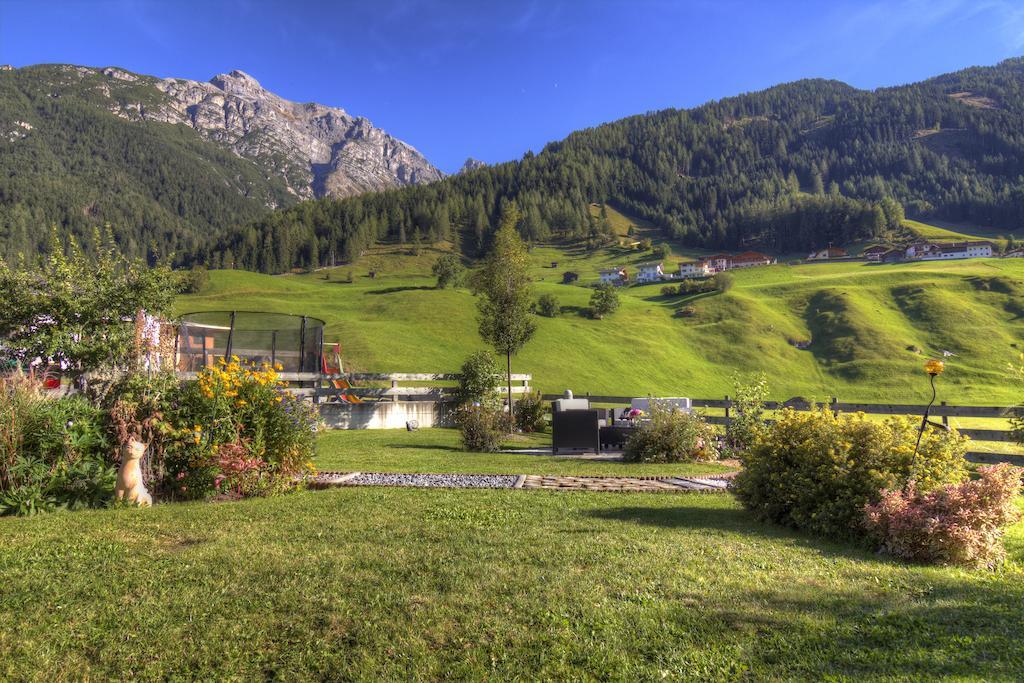 Ausserwieserhof Neustift im Stubaital Eksteriør billede