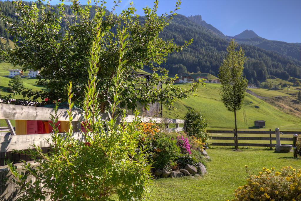 Ausserwieserhof Neustift im Stubaital Eksteriør billede